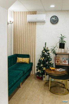 Частная стоматология ЭСТЕТИКА (AESTHETICA)