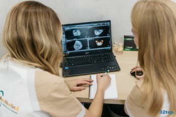 Частная стоматология ЭСТЕТИКА (AESTHETICA)