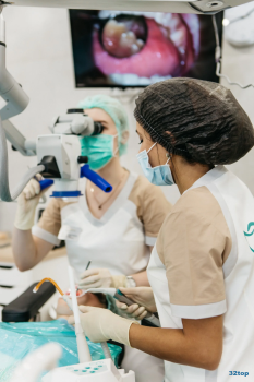 Частная стоматология ЭСТЕТИКА (AESTHETICA)