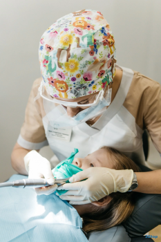 Частная стоматология ЭСТЕТИКА (AESTHETICA)