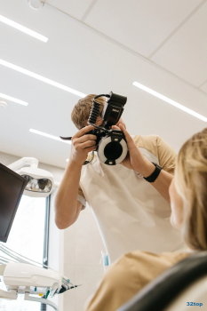 Частная стоматология ЭСТЕТИКА (AESTHETICA)