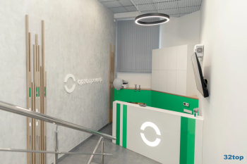 Стоматология ОРТО-ПРЕМЬЕР на Запорожской