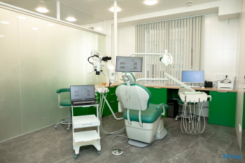 Стоматология ОРТО-ПРЕМЬЕР на Запорожской