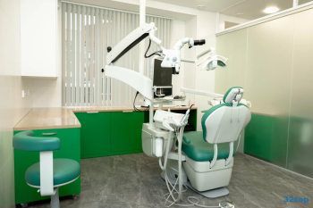 Стоматология ОРТО-ПРЕМЬЕР на Запорожской