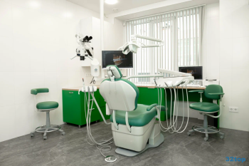 Стоматология ОРТО-ПРЕМЬЕР на Запорожской