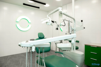 Стоматология ОРТО-ПРЕМЬЕР на Запорожской