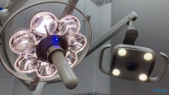 Стоматологический центр ПЕРОВО м. Перово