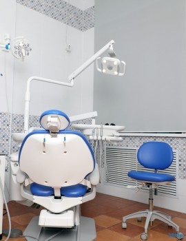 Стоматологический центр ПЕРОВО м. Перово