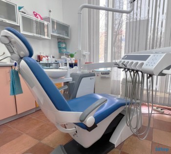 Стоматологический центр ПЕРОВО м. Перово