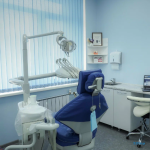 Стоматологическая клиника АУРА