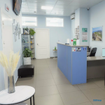 Стоматологическая клиника АУРА