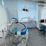 Стоматологическая клиника АУРА