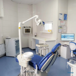 Стоматологическая клиника АУРА