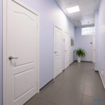 Стоматологическая клиника АУРА