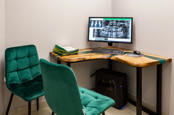 Стоматологическая клиника ДЕНТУС м. Комендантский проспект