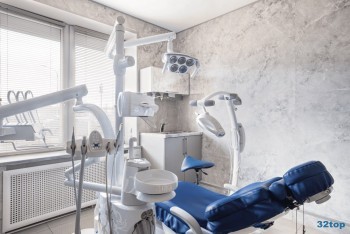 Стоматологическая клиника ДЕНТУС м. Комендантский проспект