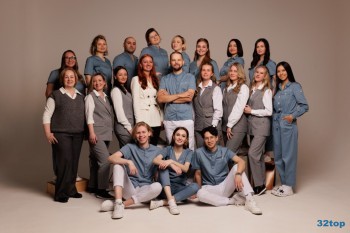 Стоматологическая клиника ДЕНТУС м. Комендантский проспект