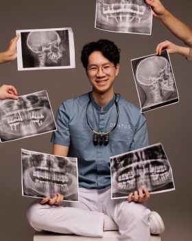 Стоматологическая клиника ДЕНТУС м. Комендантский проспект