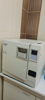 Стоматологическая клиника МЕДЕЯ