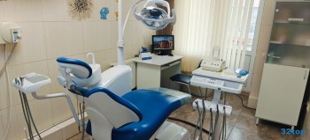 Стоматологическая клиника МЕДЕЯ