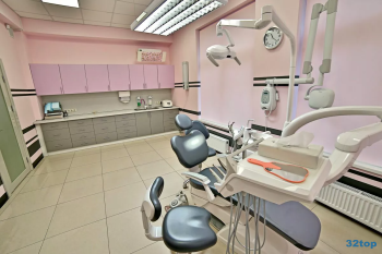 Стоматология ПЕРФЕКТО