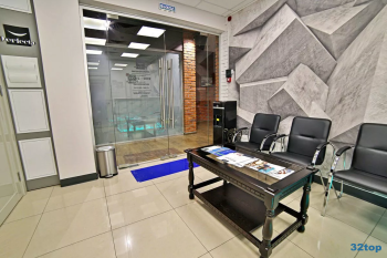 Стоматология ПЕРФЕКТО