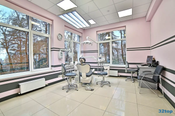 Стоматология ПЕРФЕКТО