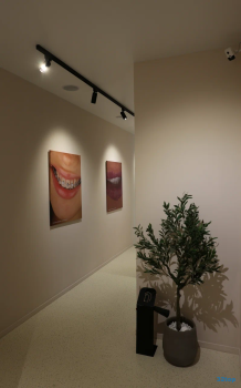 Цифровая стоматология UMETRIA (ЮМЕТРИЯ) м. Савёловская