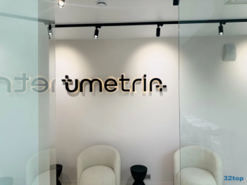 Цифровая стоматология UMETRIA (ЮМЕТРИЯ) м. Савёловская