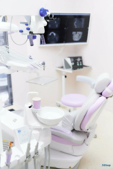 Цифровая стоматология UMETRIA (ЮМЕТРИЯ) м. Савёловская