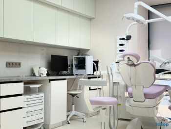 Цифровая стоматология UMETRIA (ЮМЕТРИЯ) м. Савёловская