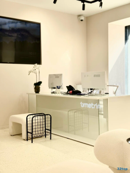 Цифровая стоматология UMETRIA (ЮМЕТРИЯ) м. Савёловская