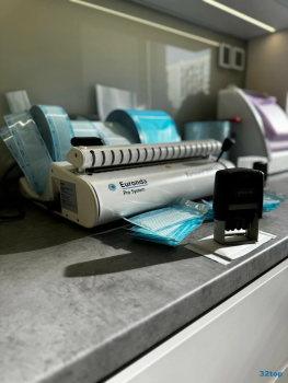 Цифровая стоматология UMETRIA (ЮМЕТРИЯ) м. Савёловская