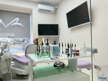 Цифровая стоматология UMETRIA (ЮМЕТРИЯ) м. Савёловская