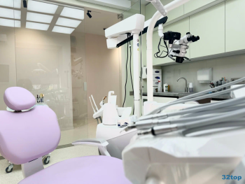 Цифровая стоматология UMETRIA (ЮМЕТРИЯ) м. Савёловская