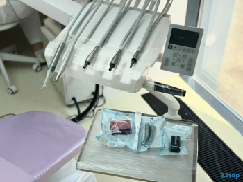 Цифровая стоматология UMETRIA (ЮМЕТРИЯ) м. Савёловская