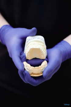 Цифровая стоматология UMETRIA (ЮМЕТРИЯ) м. Савёловская