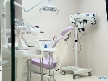 Цифровая стоматология UMETRIA (ЮМЕТРИЯ) м. Савёловская