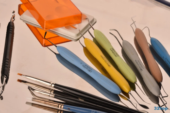 Цифровая стоматология UMETRIA (ЮМЕТРИЯ) м. Савёловская