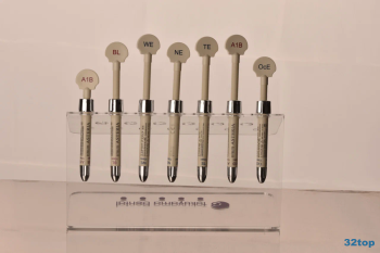 Цифровая стоматология UMETRIA (ЮМЕТРИЯ) м. Савёловская