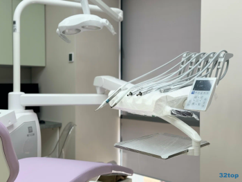 Цифровая стоматология UMETRIA (ЮМЕТРИЯ) м. Савёловская