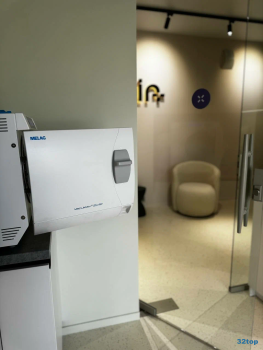 Цифровая стоматология UMETRIA (ЮМЕТРИЯ) м. Савёловская