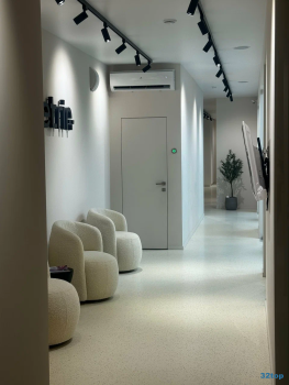 Цифровая стоматология UMETRIA (ЮМЕТРИЯ) м. Савёловская