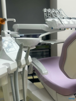 Цифровая стоматология UMETRIA (ЮМЕТРИЯ) м. Савёловская