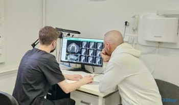 МИЧУРИНСКИЙ ЦЕНТР ИМПЛАНТАЦИИ И ПРОТЕЗИРОВАНИЯ м. Раменки