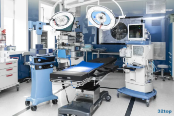 Многопрофильный медицинский центр ОЛИМП КЛИНИК