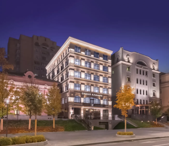 Многопрофильный медицинский центр ОЛИМП КЛИНИК