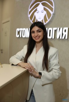 Стоматология ЗОЛОТОЕ ЯБЛОКО на ул. Крупской