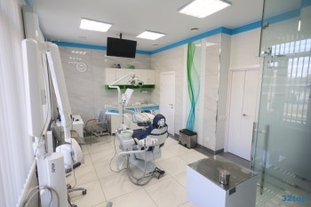 Стоматологическая клиника BIODENT (БИОДЕНТ) на Вахова