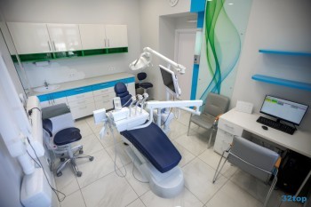 Стоматологическая клиника BIODENT (БИОДЕНТ) на Вахова